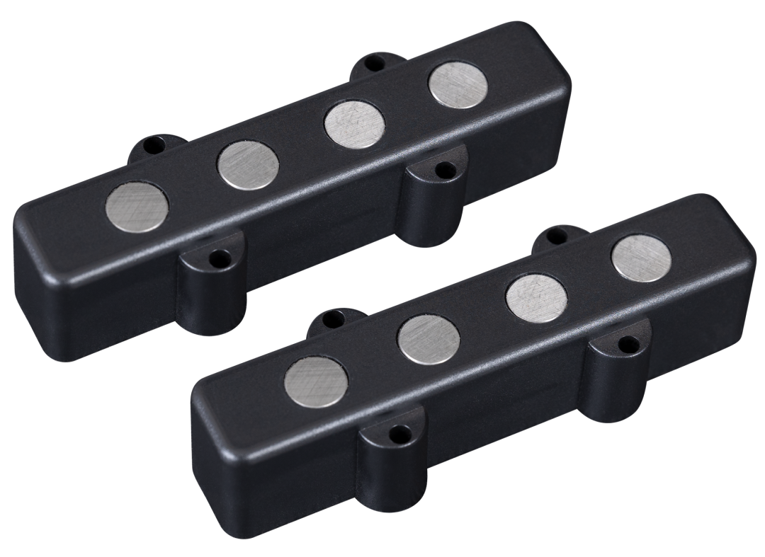 Haeussel JB4 Big Mag SbS Humbucker
