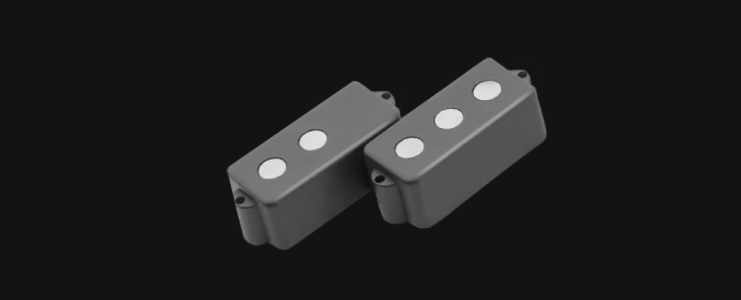 Haeussel PB5 'Big Mag'