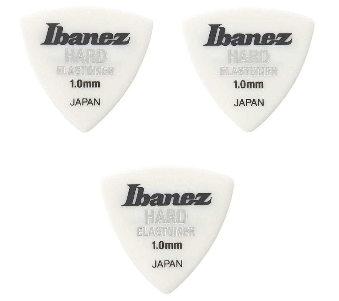 IBANEZ BEL8HD10 Elastomer Series Picks(3)