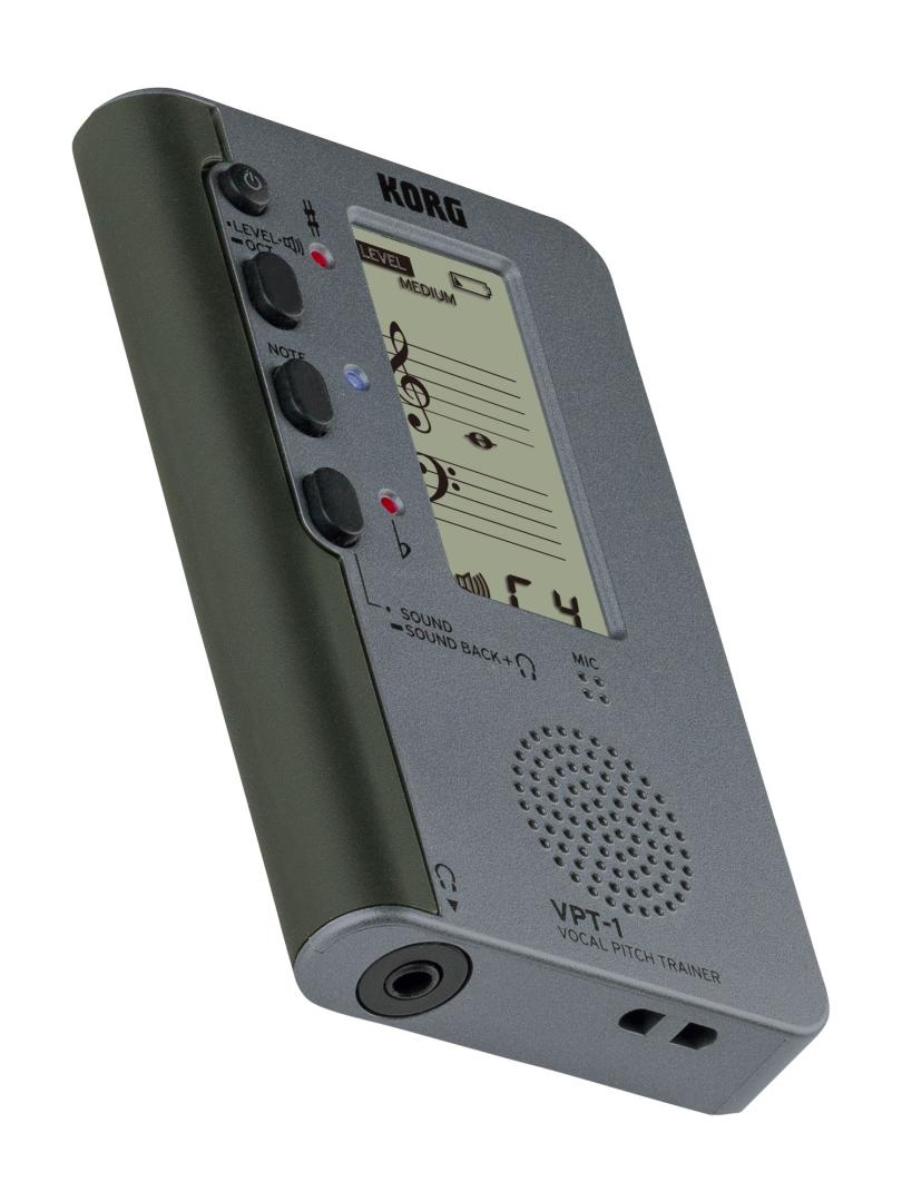 Korg VPT1-2