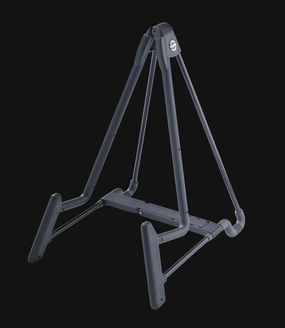 K&M 17581 Heli 2 E-Guitar Stand