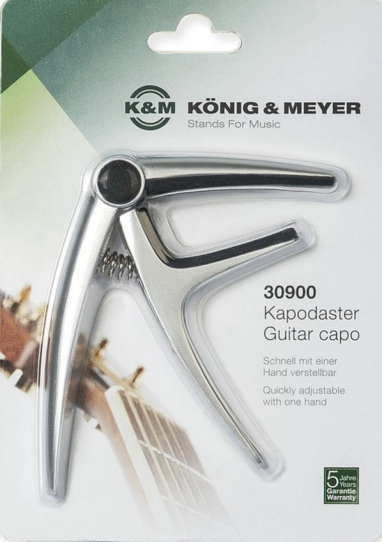 K&M 30900 Kapodaster
