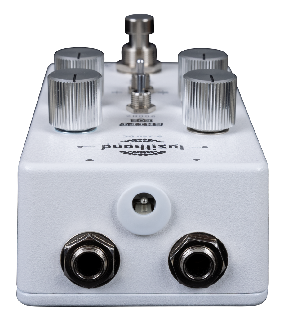 Lusithand Alma Comp. MKII