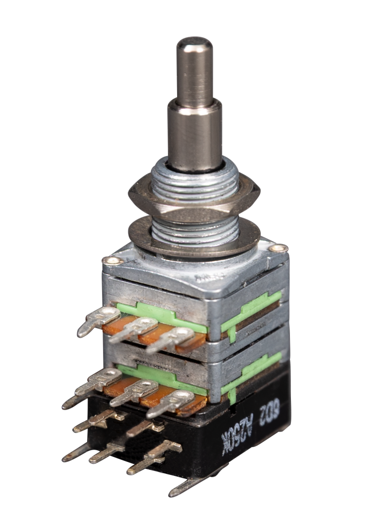 MEC A250K/A250K Push/Pull
