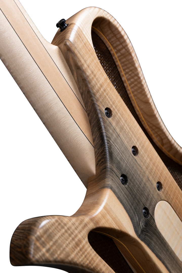 Marleaux Spock 4a Orbit LED