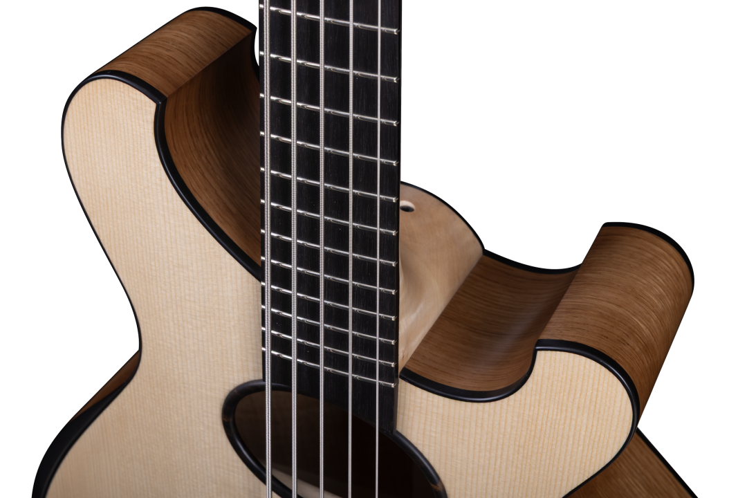 Maruszczyk Instruments Svoboda 5 Swiss Spruce 32''