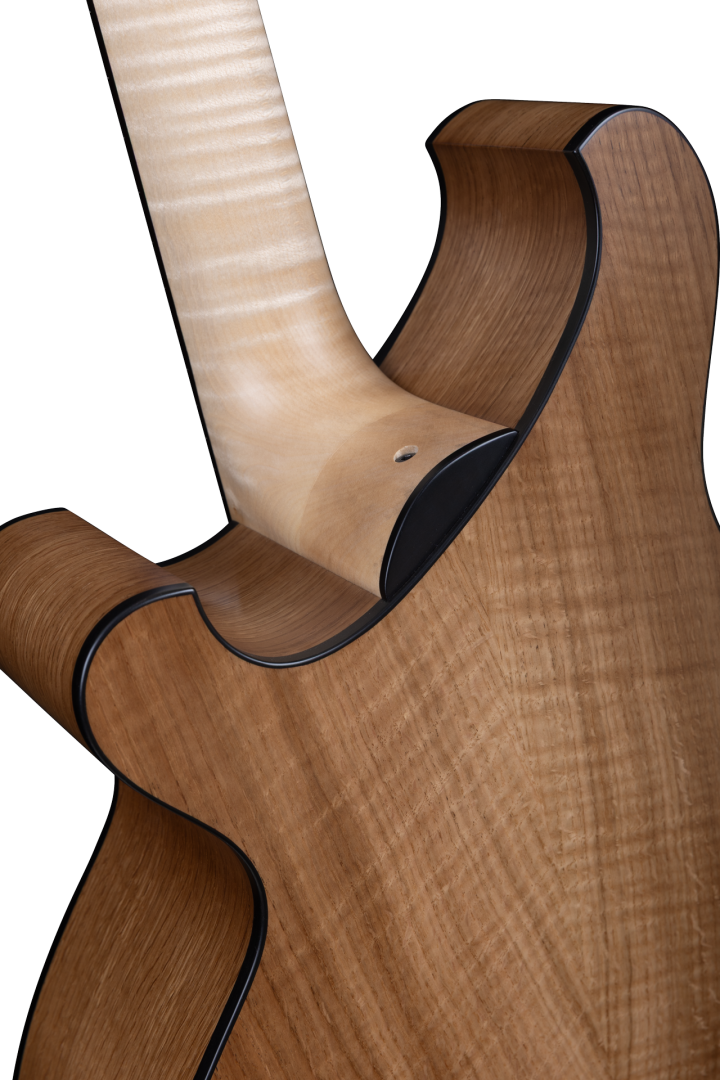 Maruszczyk Instruments Svoboda 5 Swiss Spruce 32''