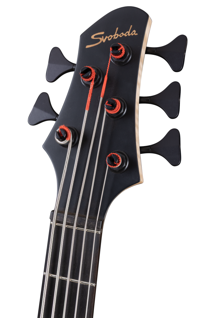 Maruszczyk Instruments Svoboda 5 Swiss Spruce 32''