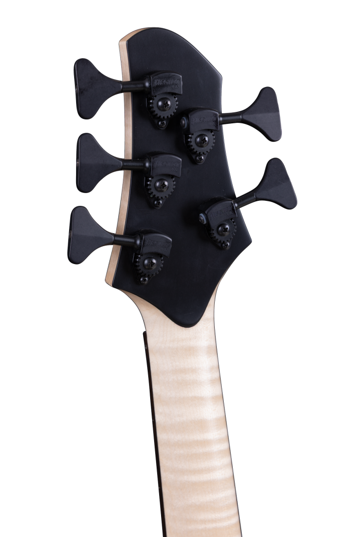 Maruszczyk Instruments Svoboda 5 Swiss Spruce 32''