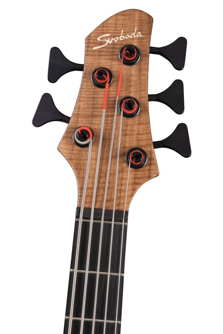 Maruszczyk Instruments Svoboda 5 Red Cedar 32''