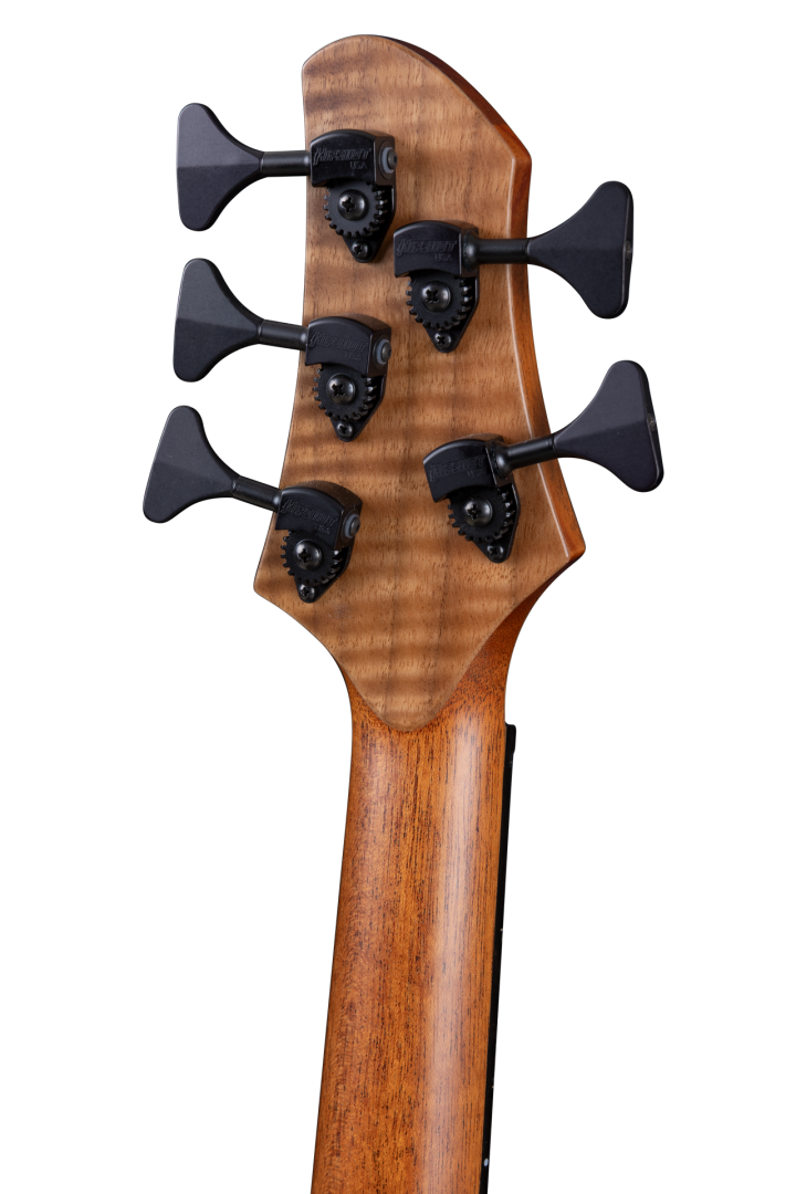Maruszczyk Instruments Svoboda 5 Red Cedar 32''