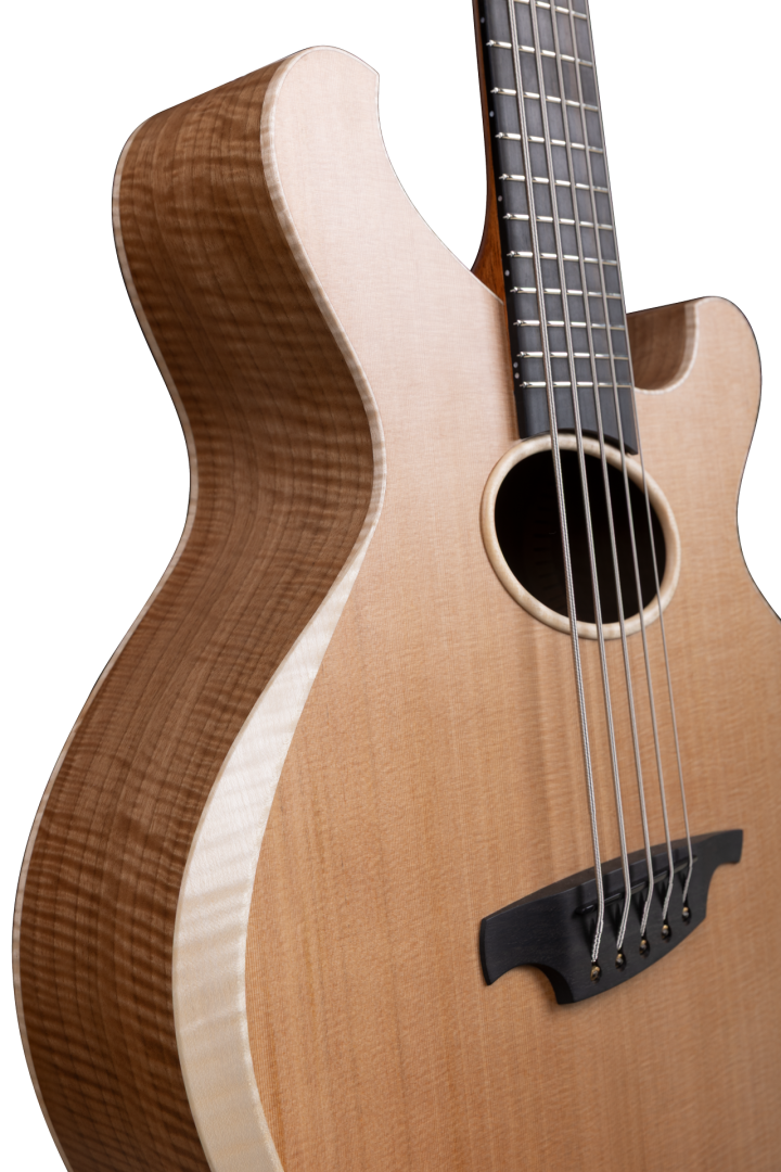 Maruszczyk Instruments Svoboda 5 Red Cedar 32''