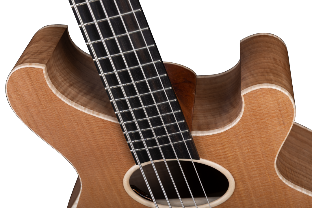Maruszczyk Instruments Svoboda 5 Red Cedar 32''