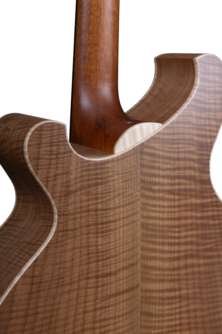 Maruszczyk Instruments Svoboda 5 Red Cedar 32''