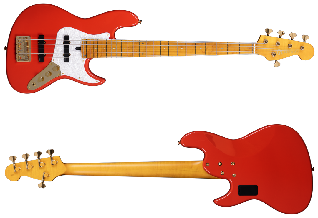 Maruszczyk Instruments - From Player To Player - Maruszczyk Instruments ...