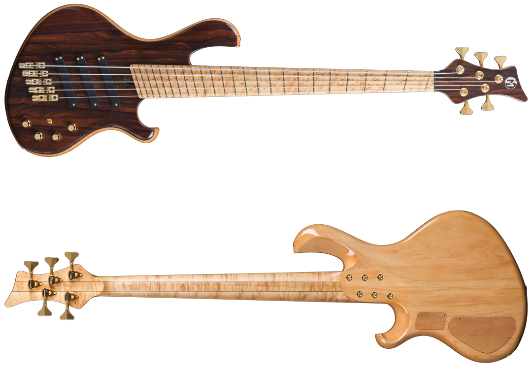 Maruszczyk Instruments - From Player To Player - Maruszczyk 