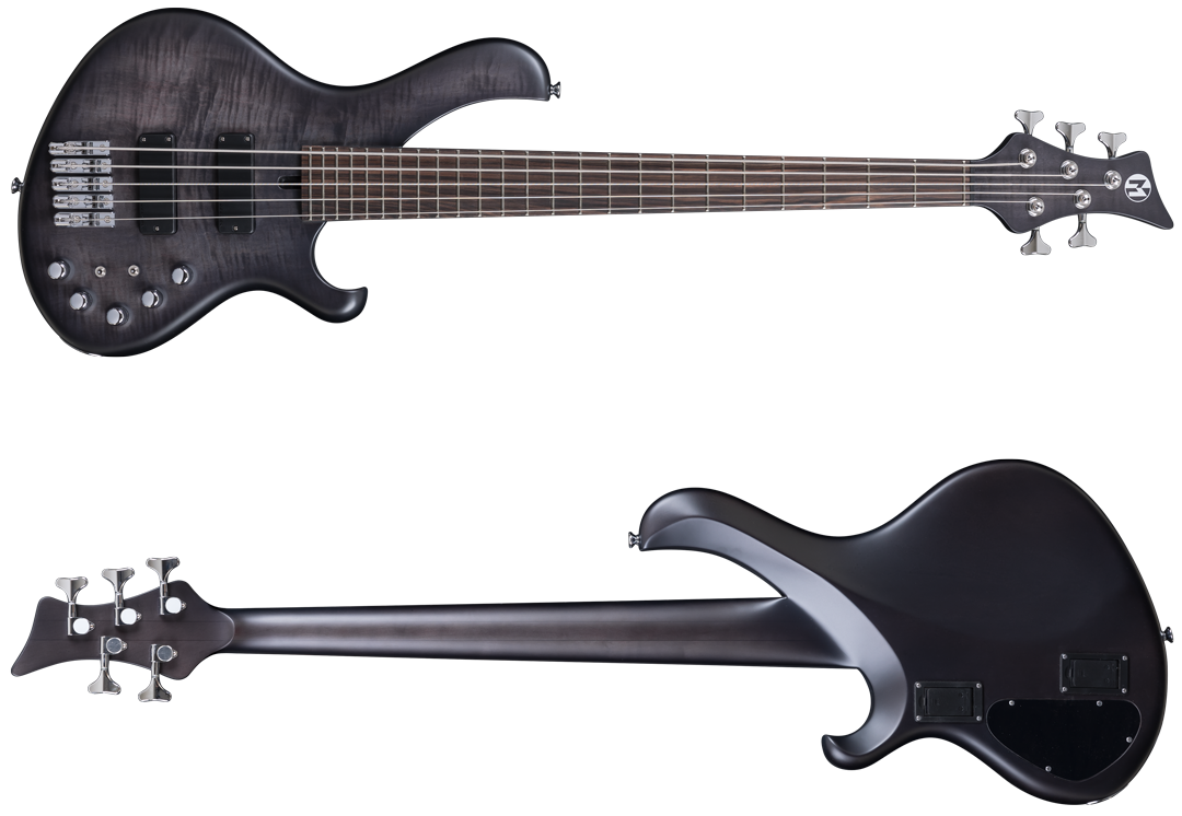 Maruszczyk Instruments - From Player To Player - Maruszczyk 