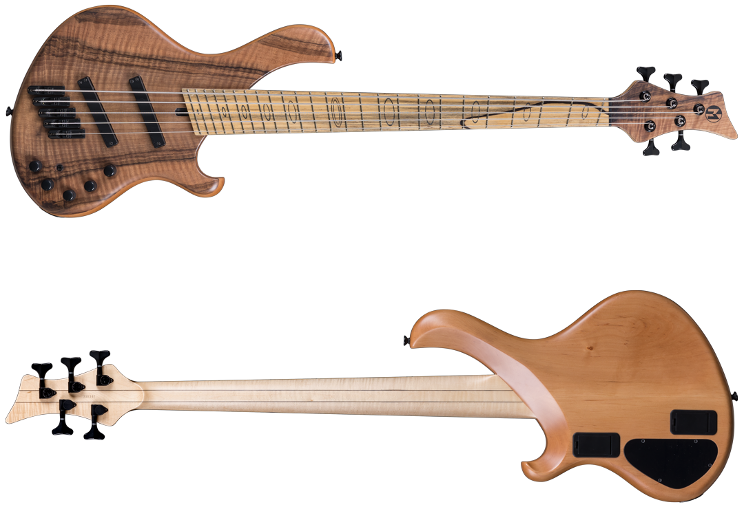 Maruszczyk Instruments - From Player To Player - Maruszczyk 