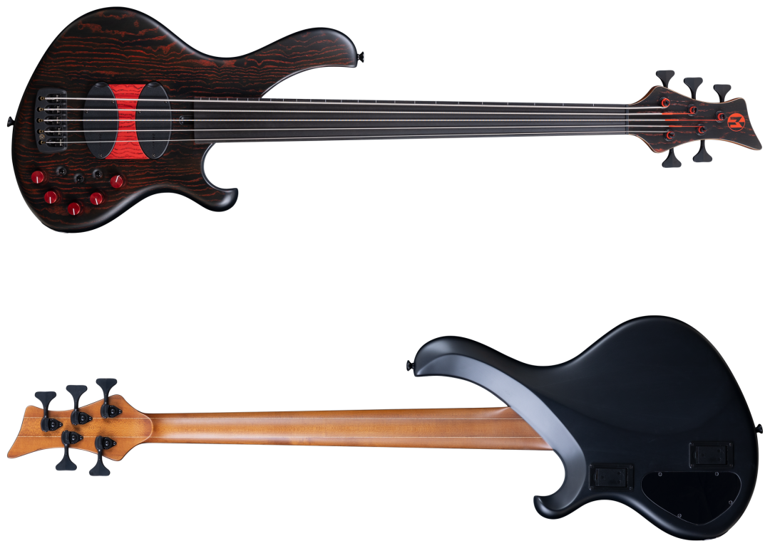 Maruszczyk Instruments - From Player To Player - Maruszczyk 