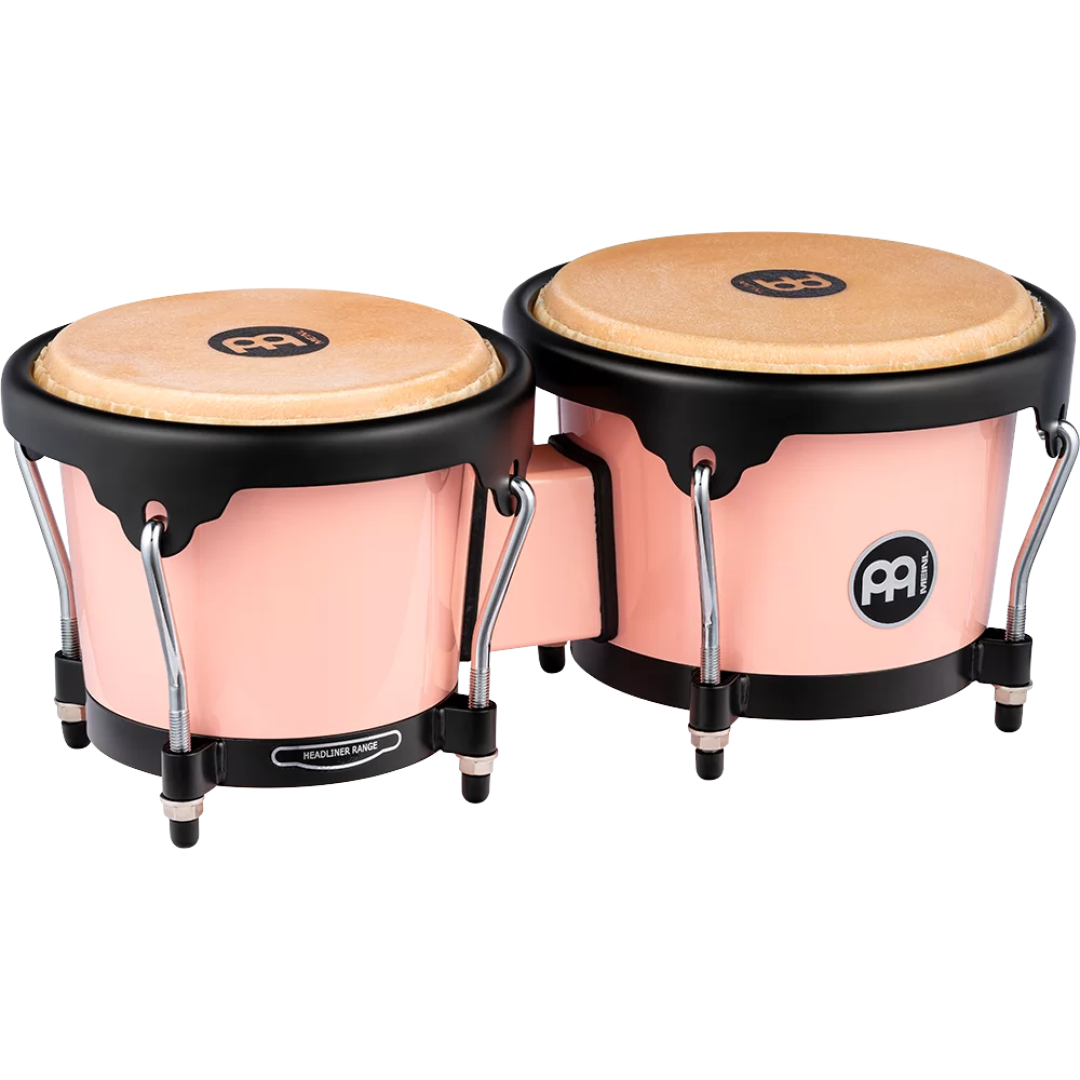 Meinl HB50FP Journey Series Bongo