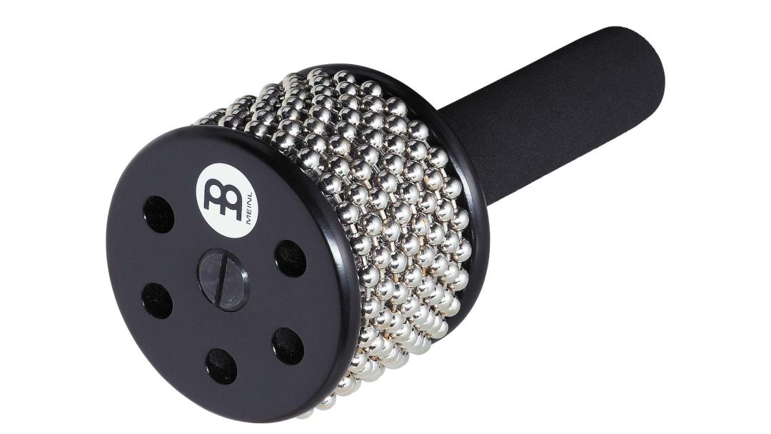 MEINL CA5BK-S Cabasa Black small 2