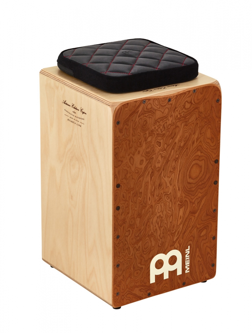 Meinl Deluxe Cajon Seat 1