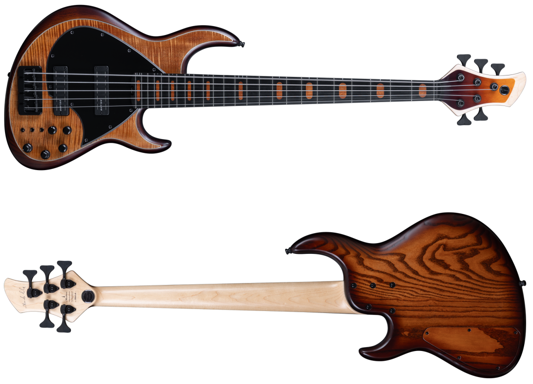 Meridian J-24 5a Amber
