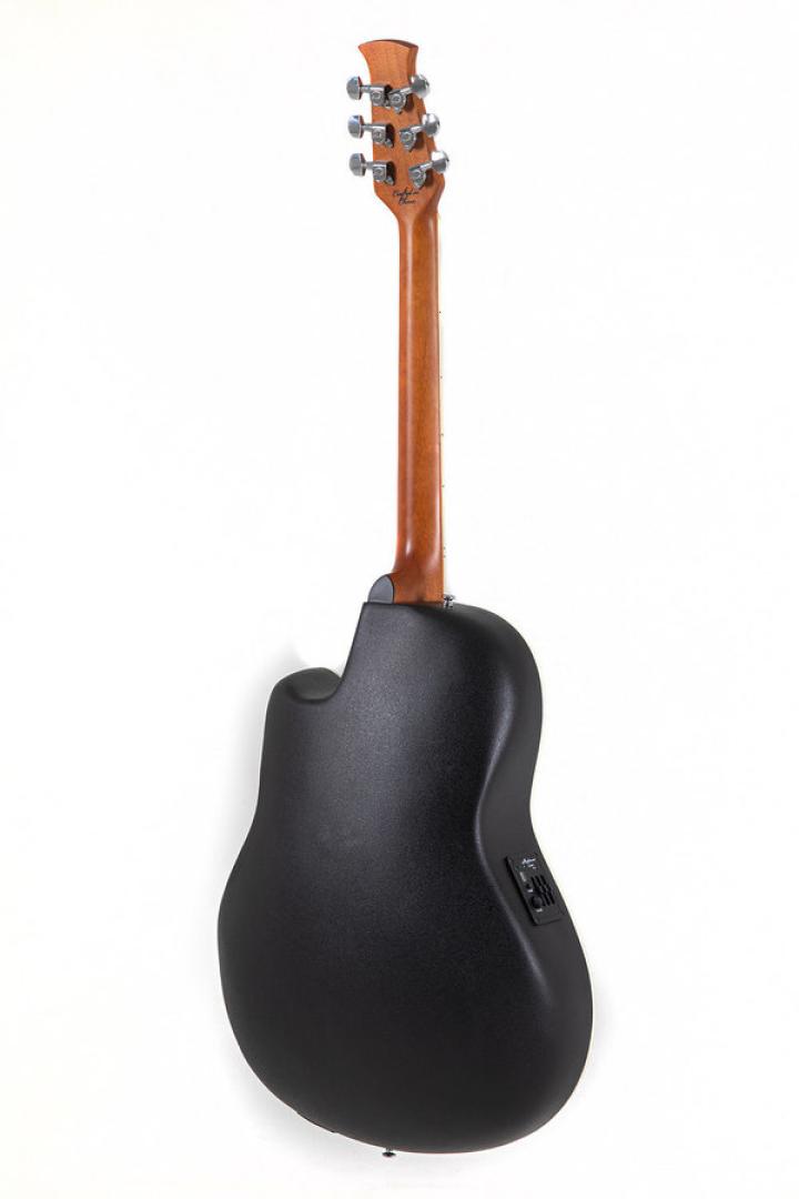 Maruszczyk Instruments - From Player To Player - Ovation Applause 