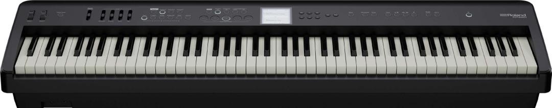 Roland FP-E50 BK Entertainer Digitalpiano 4
