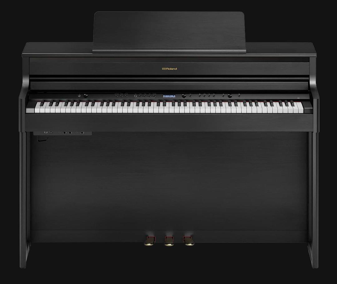 Maruszczyk Instruments From Player To Player Roland HP704 CH