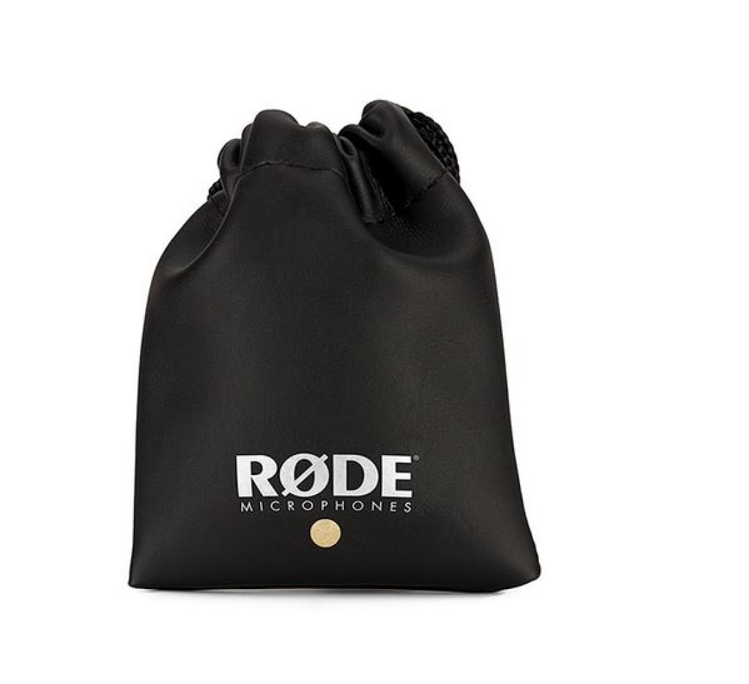 RØDE Lavalier GO 4