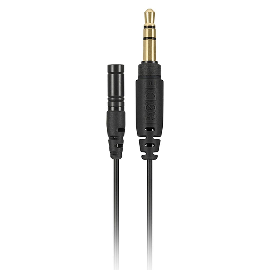 RØDE Lavalier GO 2