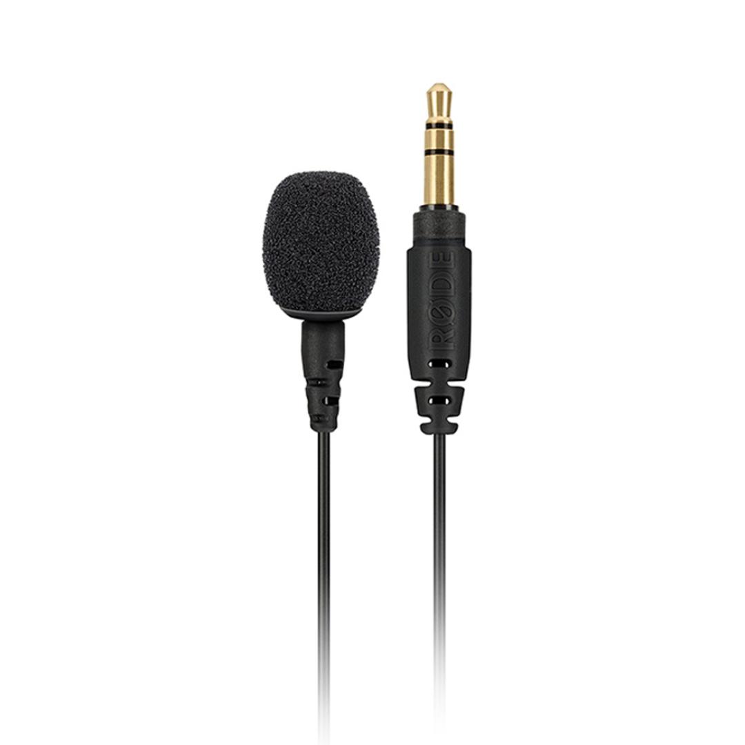 RØDE Lavalier GO 3