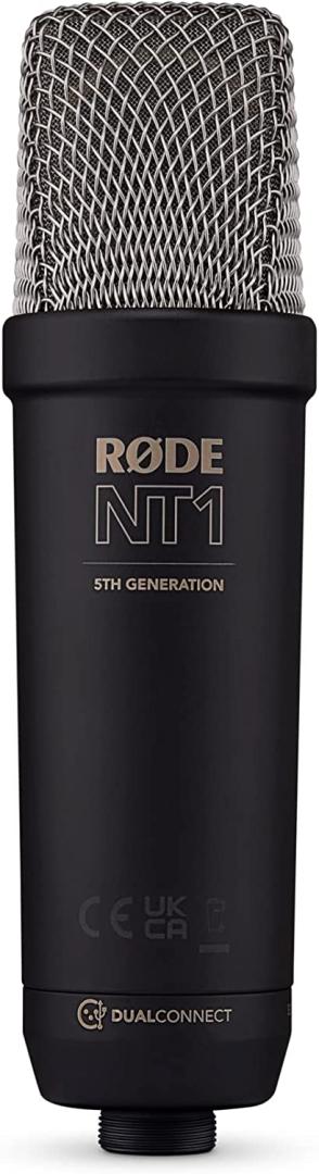 Rode NT1 5th-2