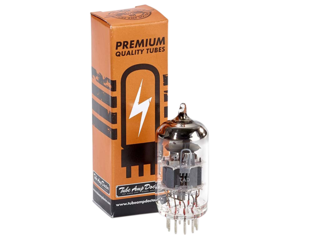TAD ECC83-Cz Premium Selected 1
