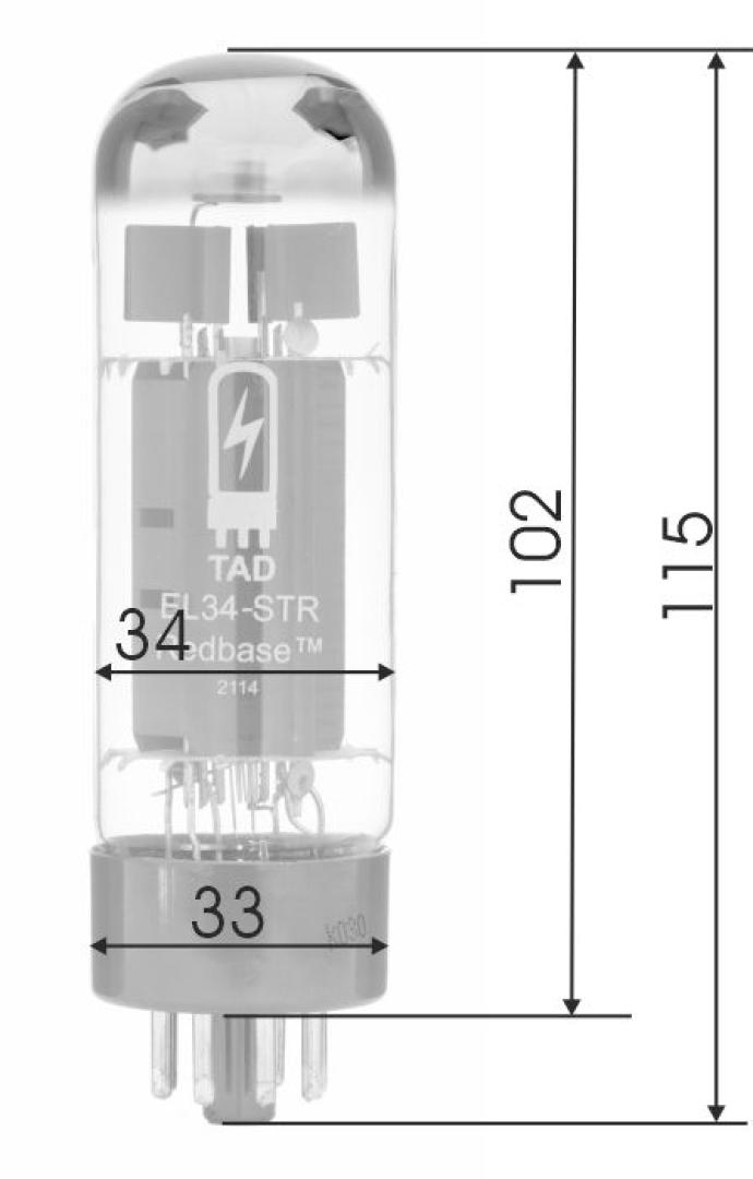 EL34-STR 6