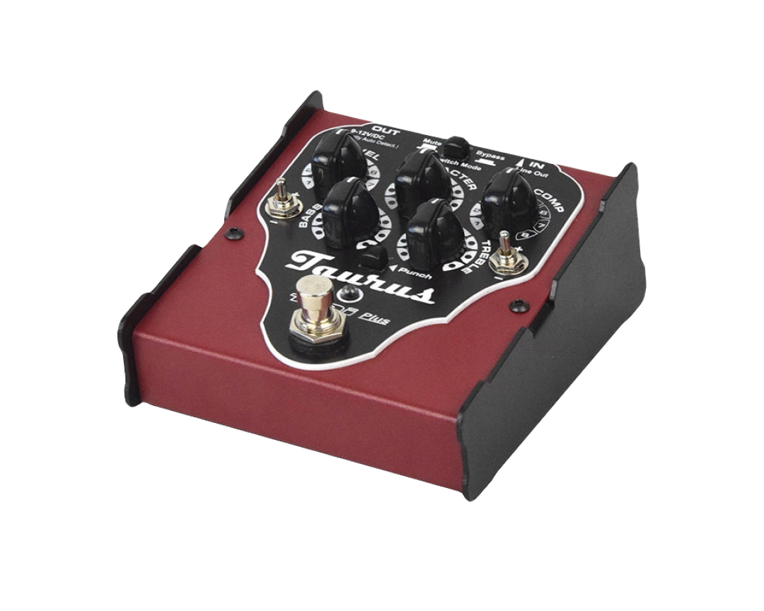 Maruszczyk Instruments From Player To Player Taurus TDi Plus MK2