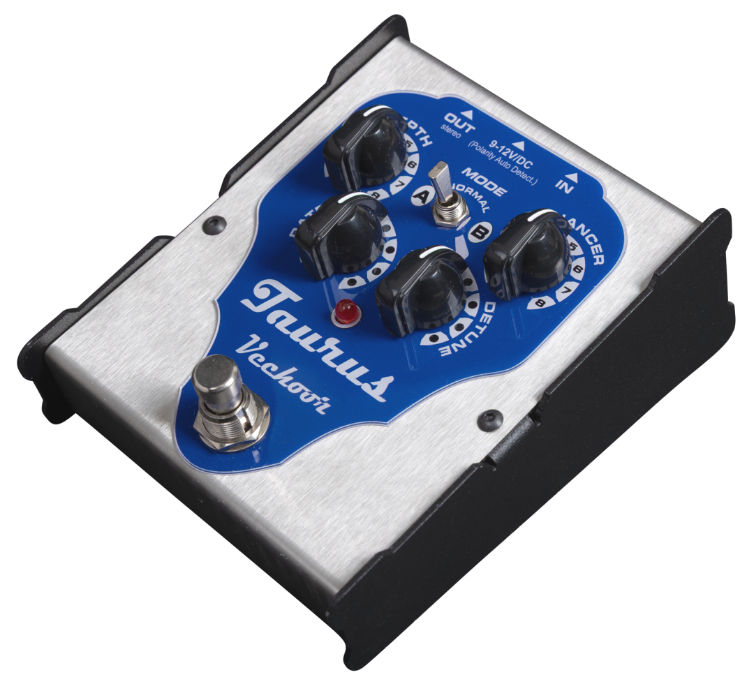 Taurus Vechoor MK2 Multi Chorus Chrome