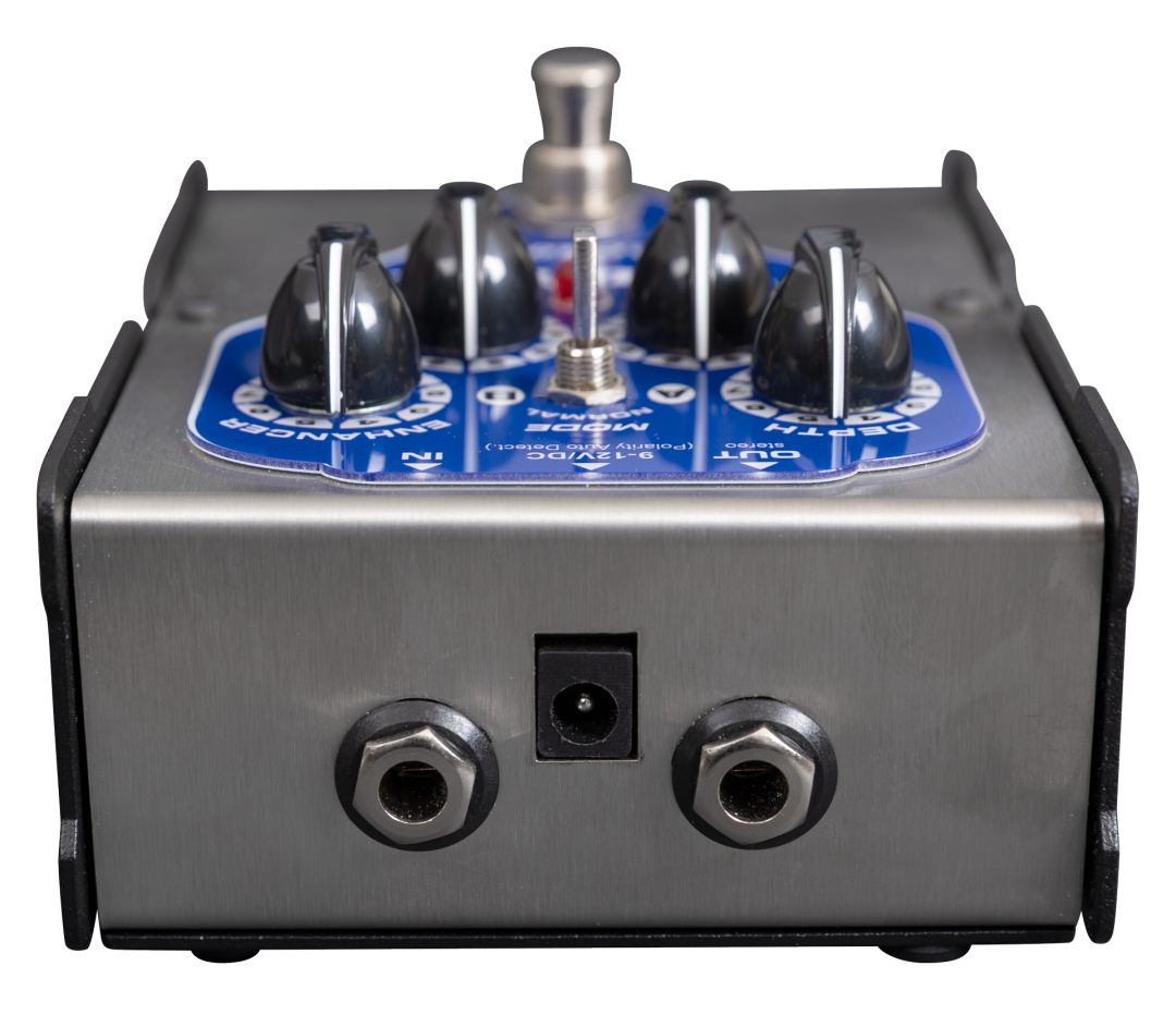 Taurus Vechoor MK2 Multi Chorus Chrome