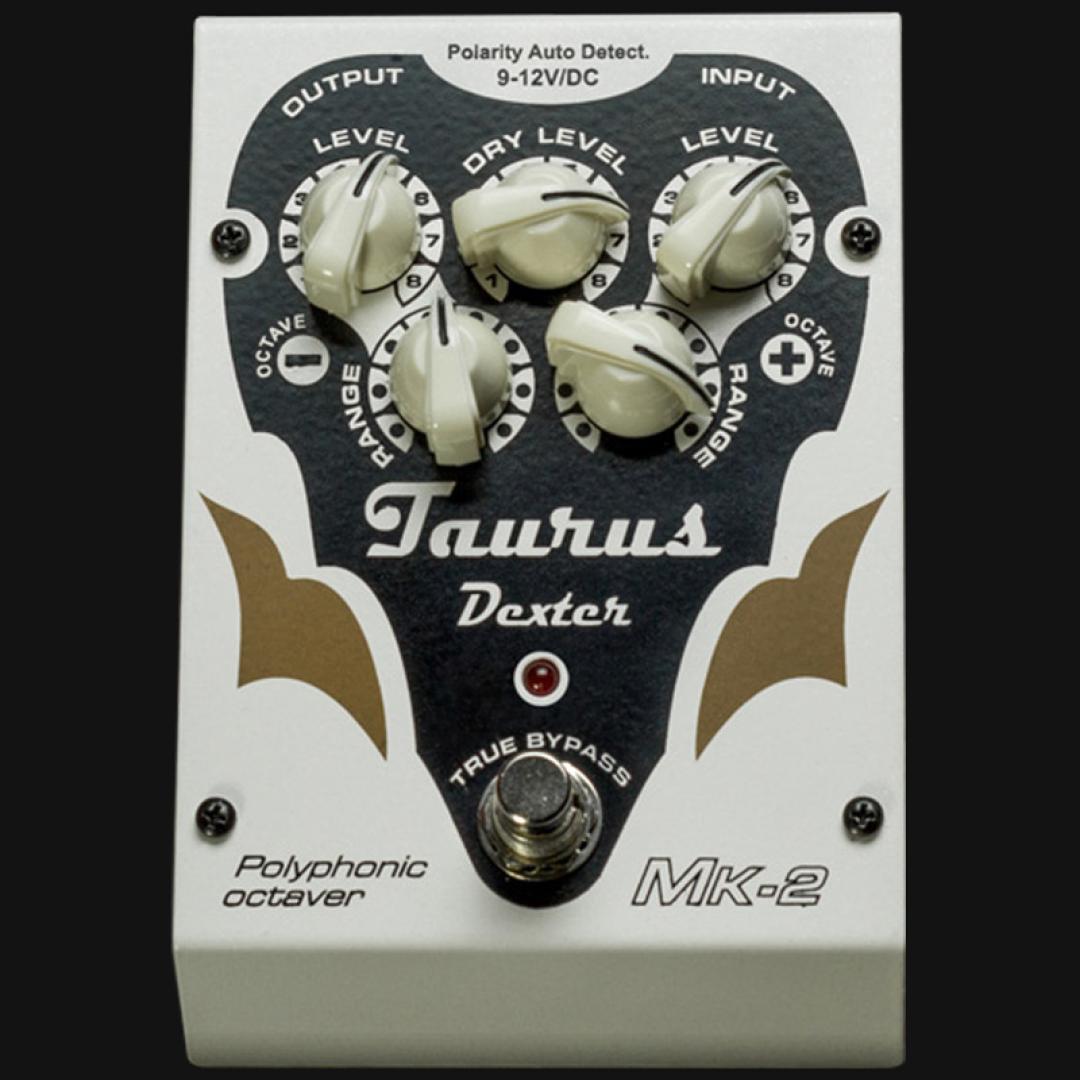 Taurus Dexter MK-2 Polyphonic Octaver