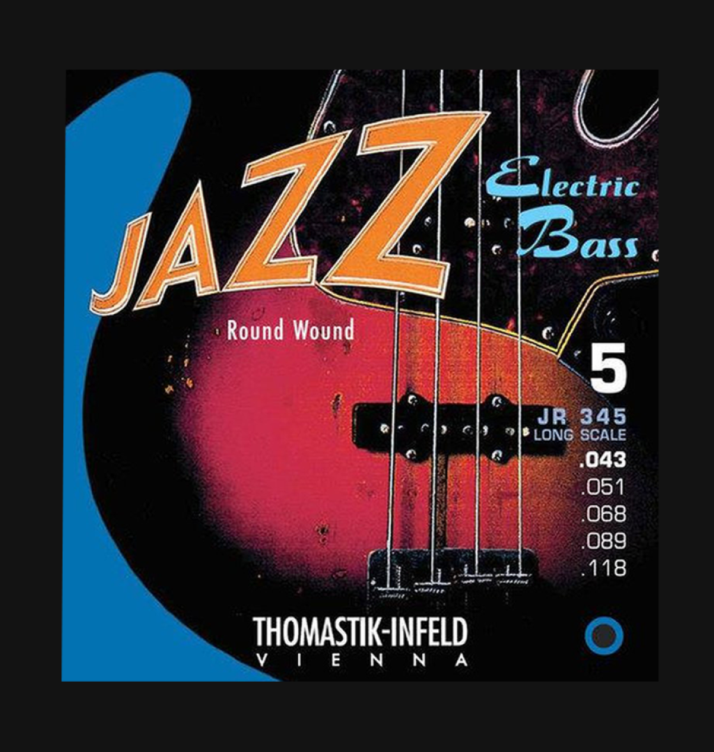 Thomastik-Infeld JR345