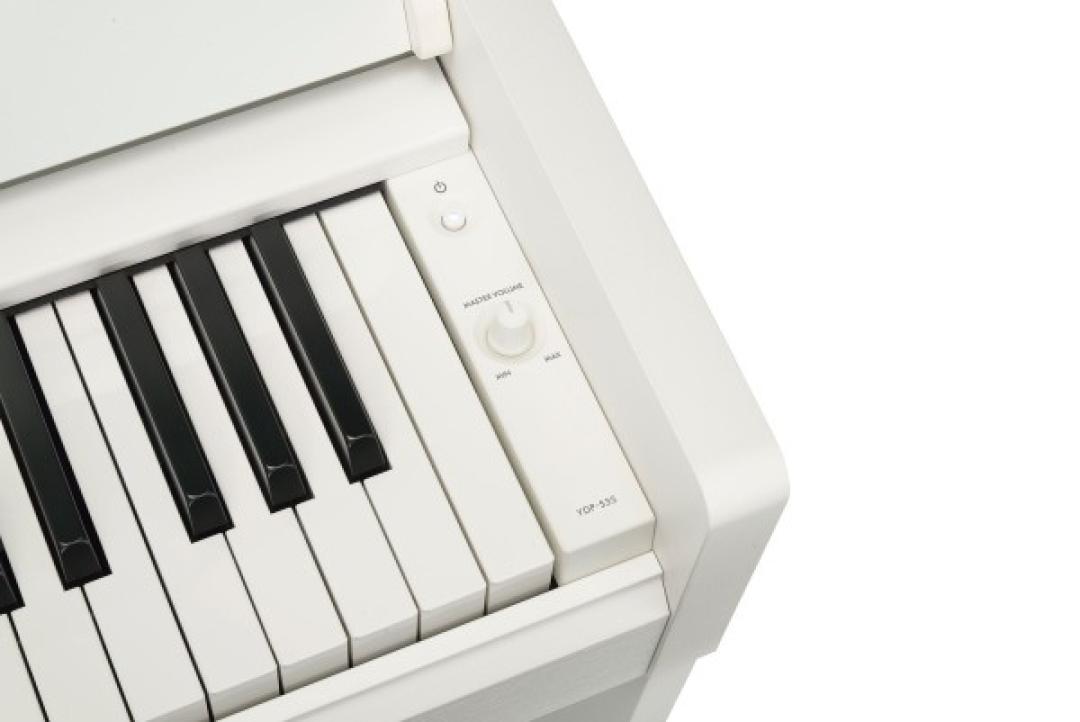 Yamaha YDP-S35 WH Arius
