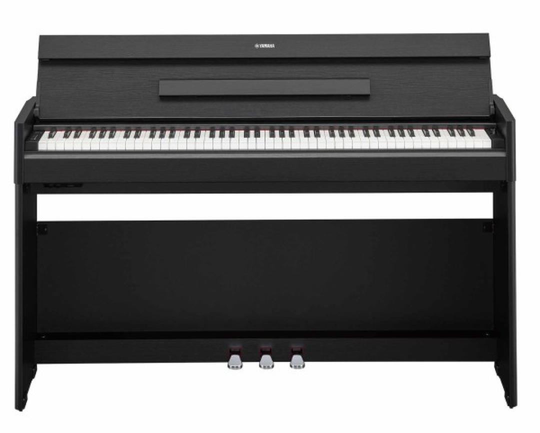 Yamaha YDP-S55 B Arius Digitalpiano