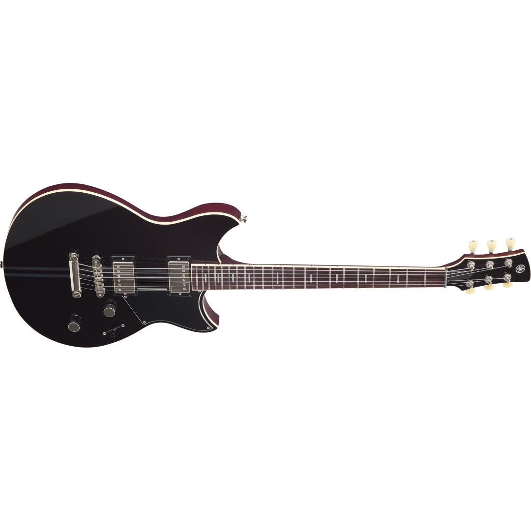YAMAHA Revstar RSS20 Black 2