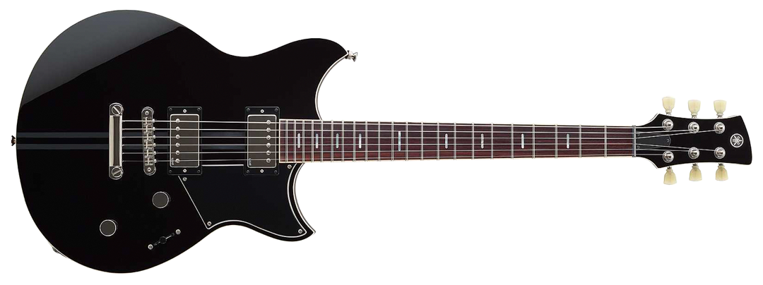 YAMAHA Revstar RSS20 Black 1