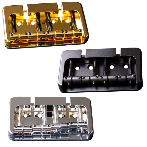 Maruszczyk Instruments - From Player To Player - Hipshot 4