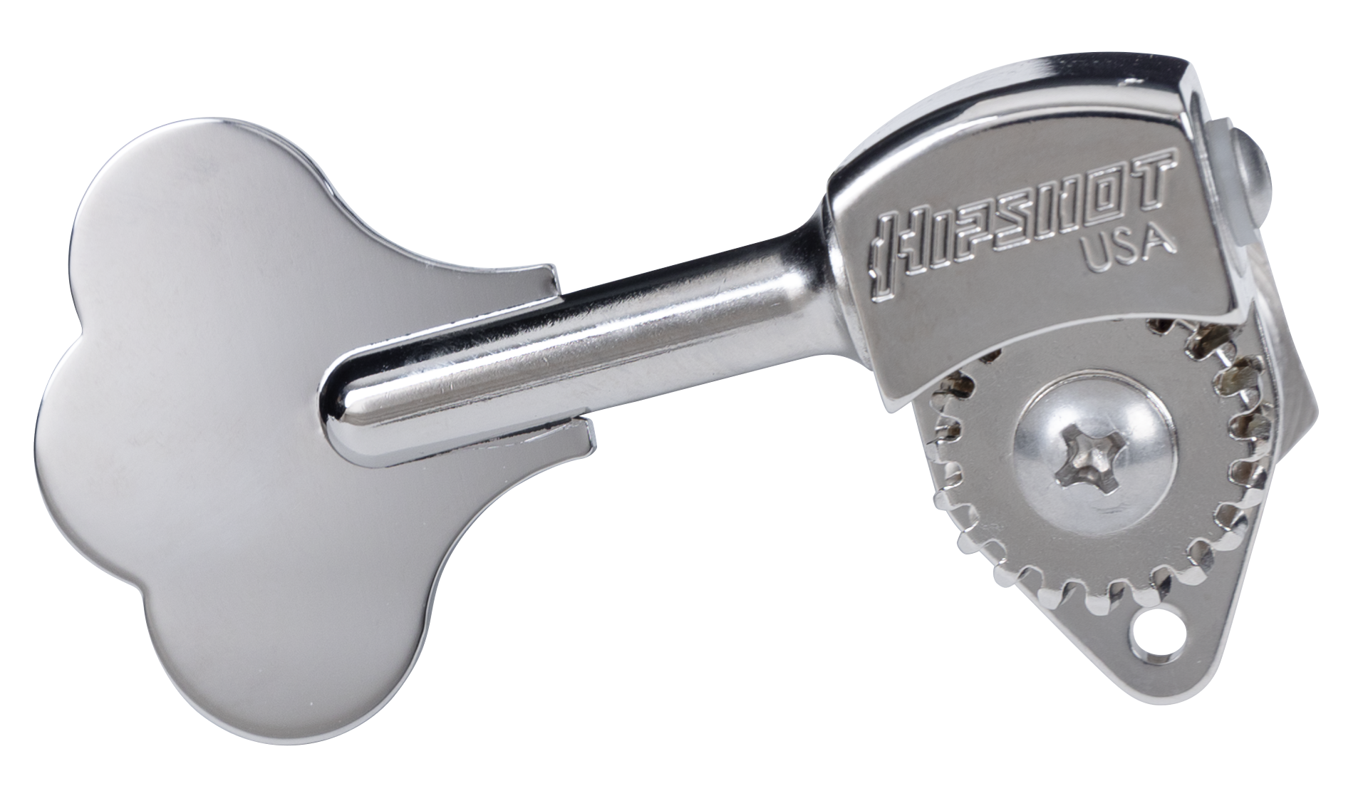 Maruszczyk Instruments - From Player To Player - Hipshot Ultralite 