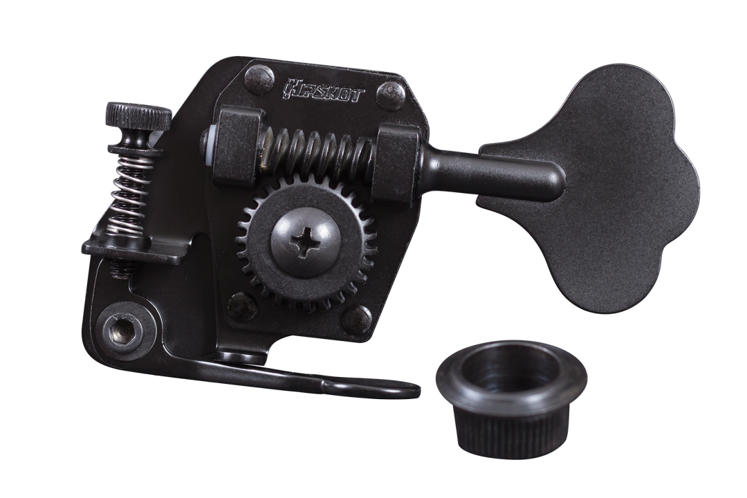 ベース HIP SHOT BT1 Black Amazon.com: Hipshot BT1 Bass Xtender Key for Musicman and