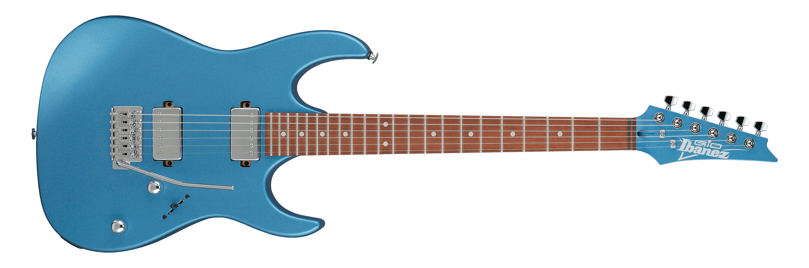 Maruszczyk Instruments - From Player To Player - Ibanez GRX120SP-MLM