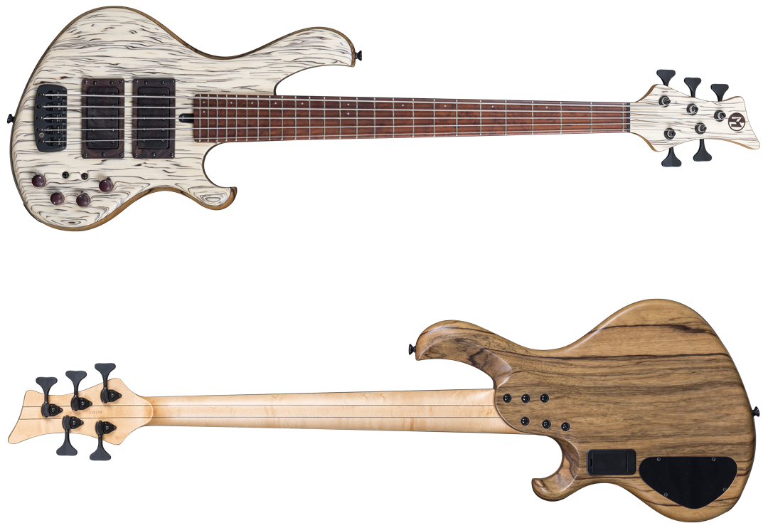 Maruszczyk Instruments - From Player To Player - Maruszczyk 